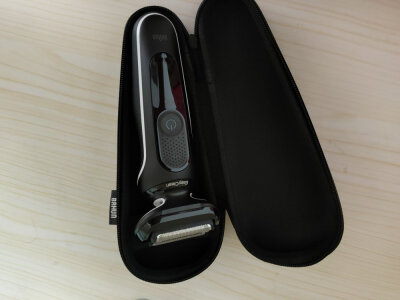 对比:博朗9350s和9557cc哪个好?区别优缺点分析揭秘? 观点 第5张-本站 对比:博朗9350s和9557cc哪个好?区别优缺点分析揭秘? 观点 第5张