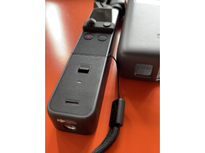 达人评飞宇pocket2s和索尼zve1的区别?价格哪个好更划算? 观点 第4张-本站 达人评飞宇pocket2s和索尼zve1的区别?价格哪个好更划算? 观点 第4张