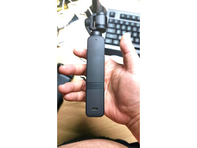 达人评飞宇pocket2s和索尼zve1的区别?价格哪个好更划算? 观点 第5张-本站 达人评飞宇pocket2s和索尼zve1的区别?价格哪个好更划算? 观点 第5张