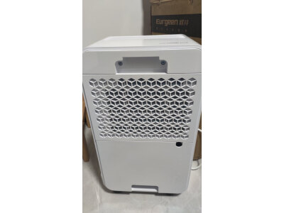 图文松下fc16ycr和德业dyd-w20a3哪个好？说实话区别大吗？ 观点 第5张