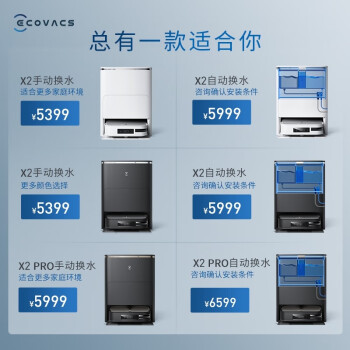 入手对比科沃斯x2pro和石头g20区别很小么？你选择的是哪个好点？ 观点 第3张