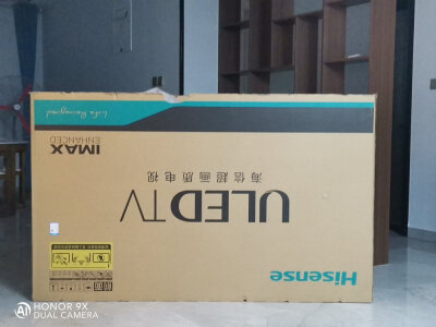 比较下小米电视s pro 85和海信K66区别大么？如何做出选择哪个好？ 观点 第4张