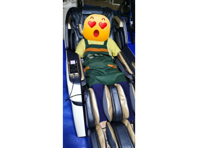 感受荣泰a50和奥佳华7508哪个性价比高哪个要好些？区别都有些什么呢？ 观点 第4张