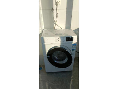 帮验证lg小旋风和海尔精华洗哪个好？对比都有些什么区别？ 观点 第4张