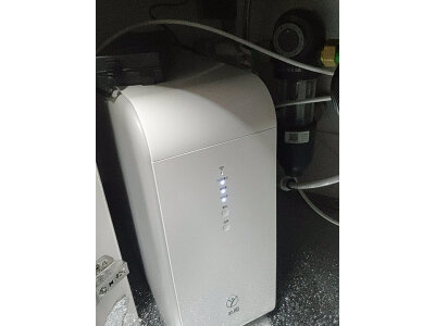 聊一聊美的qzbw20s-50和美诺浦UH1前置的区别很大么？选择哪个值，哪个好？ 观点 第5张