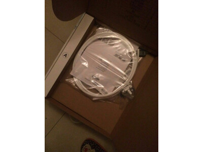 聊一聊美的qzbw20s-50和美诺浦UH1前置的区别很大么？选择哪个值，哪个好？ 观点 第4张