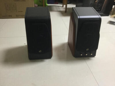 感受哈曼卡顿水晶3代和漫步者s2000哪个好呢？区别都有啥选择哪个？ 观点 第5张