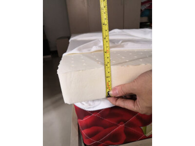 说说东宝床垫和全友床垫哪个质量好哪个更好？区别优缺点分析揭秘？ 观点 第5张