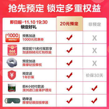 大家知摩摩哒m880和荣泰A60哪个好些？区别不同点都有什么？ 观点 第3张