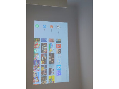 评价redmi投影仪2pro和小米青春版2哪个要好些？区别明显吗怎么选择？ 观点 第5张