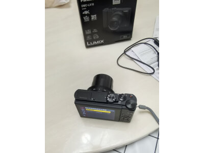 大家评索尼zve10l和佳能r50哪个好？比较区别感觉大吗？ 观点 第5张