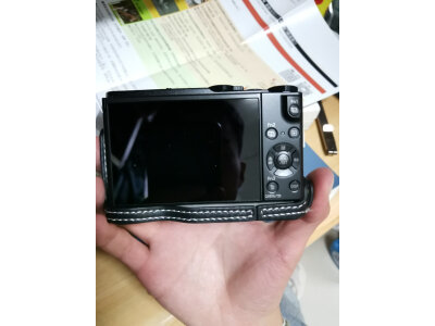 大家评索尼zve10l和佳能r50哪个好？比较区别感觉大吗？ 观点 第4张