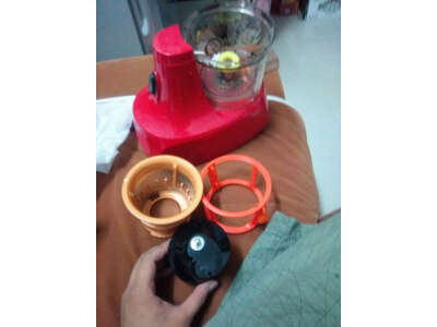 达人说惠人原汁机h400和h201哪款好哪个好？入手比较区别大吗？ 观点 第4张