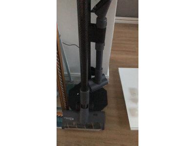 对比追觅v12slim和戴森v10slim区别很大么？目前入手哪个好些？ 观点 第5张