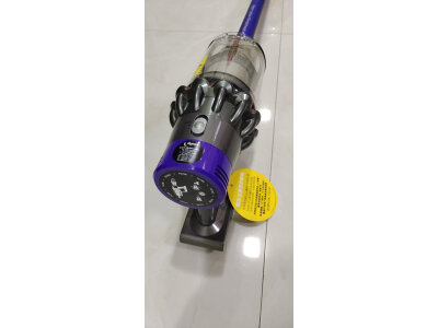 对比追觅v12slim和戴森v10slim区别很大么？目前入手哪个好些？ 观点 第4张