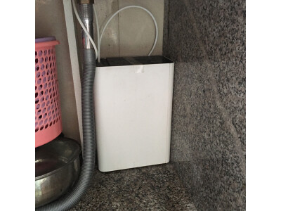 想一想海尔玉净鲜活水净水器与沁园小白鲸pro区别？说说选择哪个好些呀？ 观点 第4张