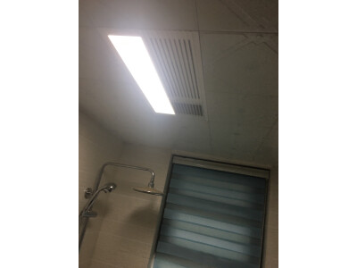 问清楚奥普浴霸s368M和海尔V7哪个好？有什么区别如何选择？ 观点 第5张