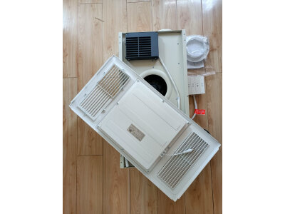 问清楚奥普浴霸s368M和海尔V7哪个好？有什么区别如何选择？ 观点 第4张