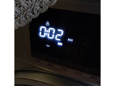 了解下小天鹅tb100v23h和tb100v23h-1区别如何？大家觉得选择哪个好？ 观点 第5张