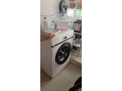 特纠结海尔eg100mate71s和eg100mate7su1哪个好啊？有区别吗选择难不难？ 观点 第4张