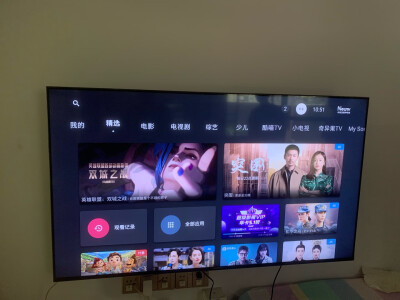 谁说说长虹电视75D55和75D7R哪个好？区别真的很大吗？ 观点 第5张