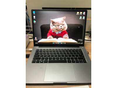 对比下华为matebookd14和14区别？大家说说选择哪个好？ 观点 第5张