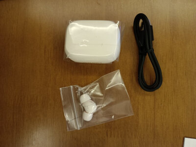 达人解声阔降噪舱2和airpods2哪个更好？区别有什么怎么样选？ 观点 第4张