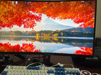 谁解答泰坦军团p27h2v和p28h2v的区别明显不？说说选择哪个好些呀？ 观点 第4张