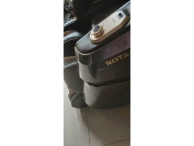 大家解荣泰按摩椅a50和rt6880哪个好？要怎么区别入手哪个？ 观点 第4张