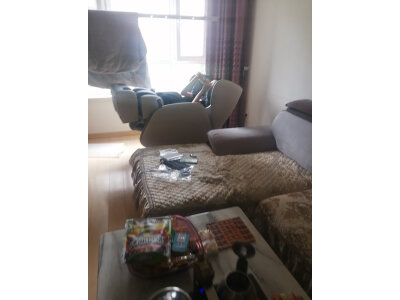 大家解荣泰按摩椅a50和rt6880哪个好？要怎么区别入手哪个？ 观点 第5张