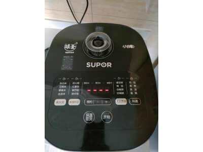 大家知美的风动稻香电饭煲和松下寓颜电饭煲哪个好？区别都有啥选择哪个？ 观点 第5张