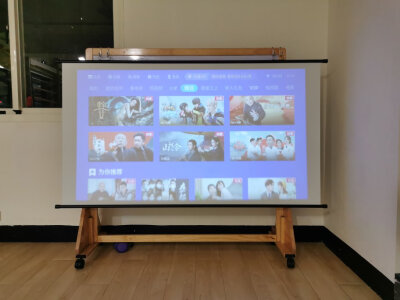 评测下极米z6x和z7x区别？都说说选择哪个好些？ 观点 第4张