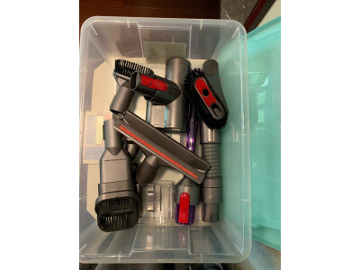 使用区别追觅v15pro和V12Pure区别对比？价格哪个好更划算？ 观点 第5张