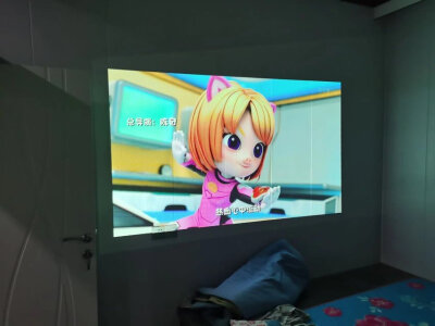 很想问大眼橙H3和当贝D3X哪个好？入手比较区别大吗？ 观点 第4张