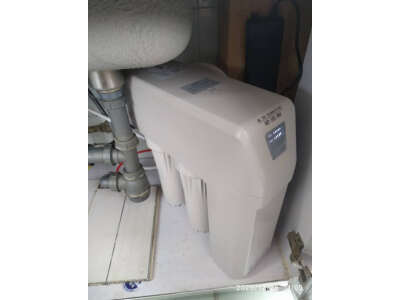 图文对比飞利浦净水器u22pro和u23pro区别？最好选择是哪个好呢？ 观点 第5张