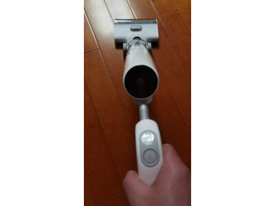 区别下德尔玛洗地机x30和vx20对比的区别如何？价格哪个好更划算？ 观点 第5张