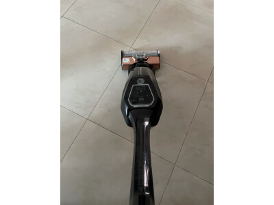 区别下德尔玛洗地机x30和vx20对比的区别如何？价格哪个好更划算？ 观点 第4张