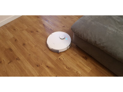 达人说海尔jx37和美的M7的区别有什么？大家怎么选择哪个好？ 观点 第4张