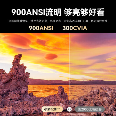 分享小湃t1和哈趣k1pro的差距区别有什么？大家怎么选择哪个好？ 观点 第3张