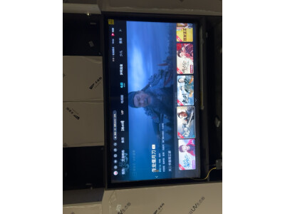 分析对比海信75E5h和vidaa75v3h对比哪个好些？说实话区别大吗？ 观点 第5张