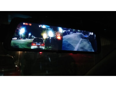 谁了解盯盯拍mini5和360k980哪个好？优缺点区别大不大？ 观点 第5张