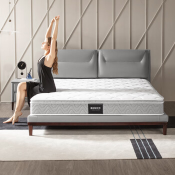 谁知道顾家床垫m0001j和m0001C的区别有哪些？大家说说选择哪个好？ 观点 第3张