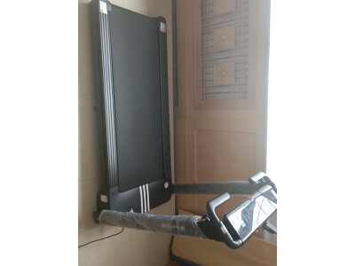 曝光捷瑞特跑步机w30plus和w30哪个好呢？区别都有些什么呢？ 观点 第5张