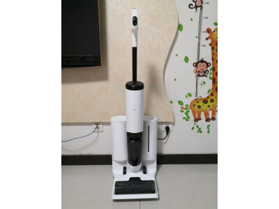 大家评美的GX5pro和添可2.0的区别有什么？性价比哪个好更高？ 观点 第4张