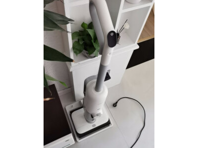 大家评美的GX5pro和添可2.0的区别有什么？性价比哪个好更高？ 观点 第5张