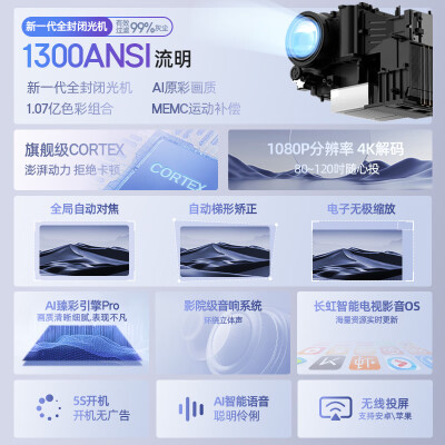 来说说长虹j5pro和j1pro的区别明显不？如何做出选择哪个好？ 观点 第2张