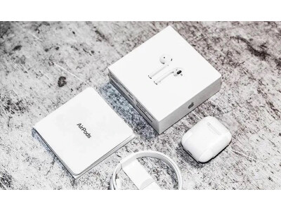 说说看华为freebuds lipstick和苹果二代哪个好呢？区别都有啥选择哪个？ 观点 第4张