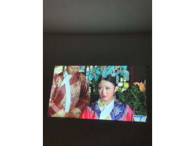 评测纽曼x1pro投影仪和极米坚果K6哪个好？说实话区别大吗？ 观点 第5张