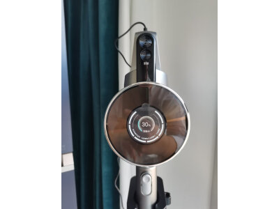 大家说美的c7和飞利浦fc8471的区别明显不？大家怎么选择哪个好？ 观点 第4张