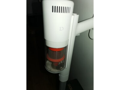 谁解答博世吸尘器s8和s6哪个好？有什么区别如何选择？ 观点 第5张